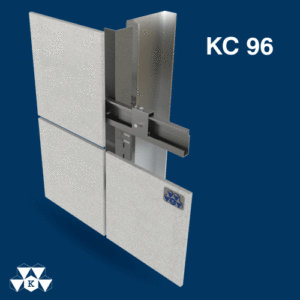 سیستم نمای خشک